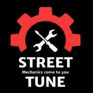 Street Tune Mobile Mechanic Logo